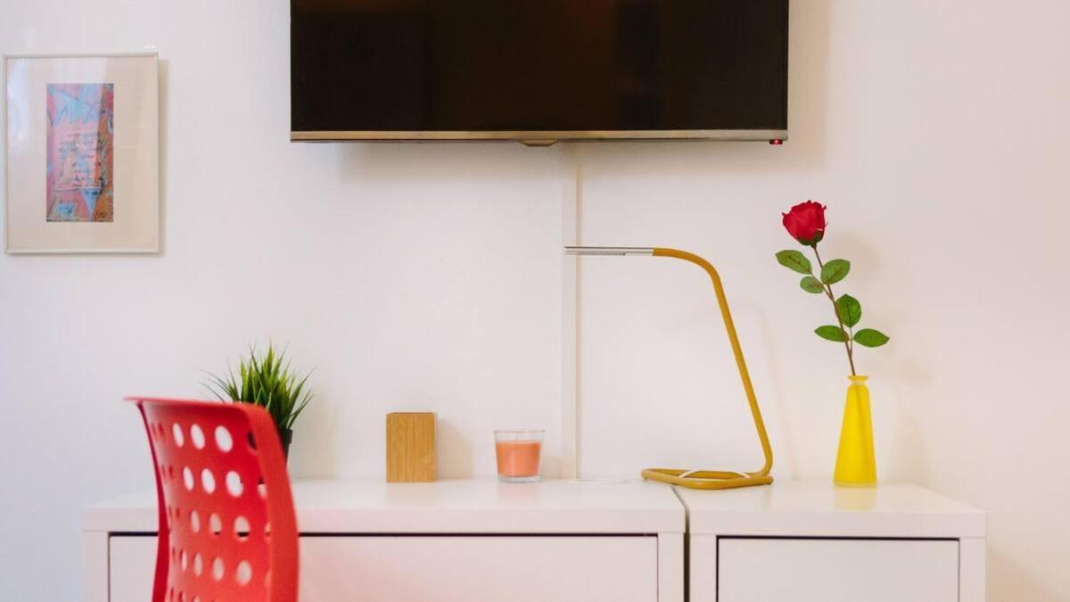 Studio Petit Lu 낭트 외부 사진